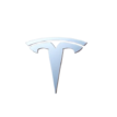 Tesla Crypto Key