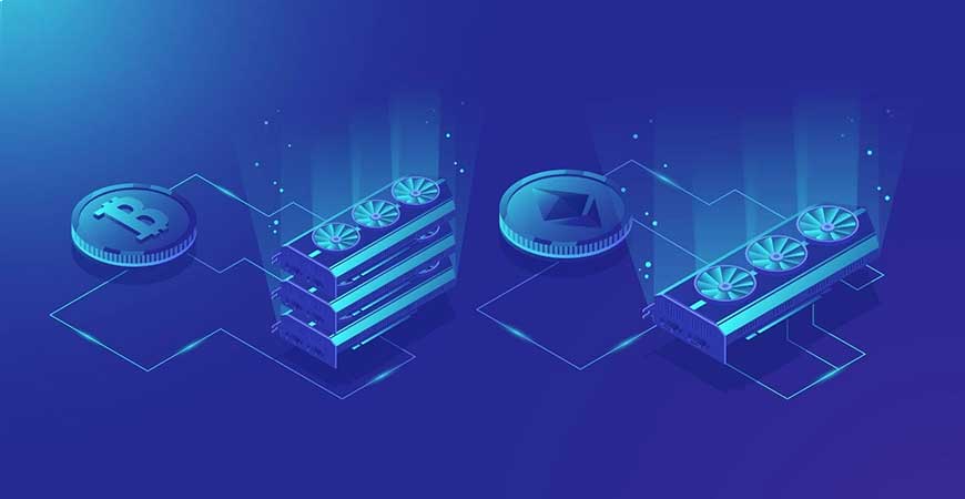 5 profitable crypto to mine in 2022