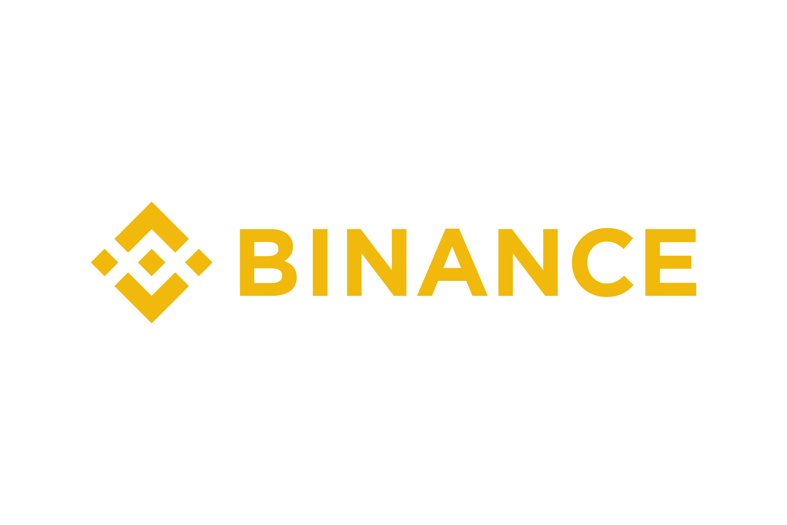 binance logo.wine